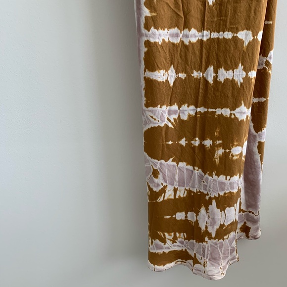 YFB Sweetie Racerback Slip Dress Tie-Dye NWT Sz S - Picture 9 of 13